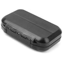 Foam Waterproof Storage Lure Box Fishing Plastic Double Side Lure BIN