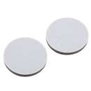 2 Pieces Cushion Interface Pad for Hook&Loop Sanding Disc Backing Pads