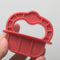 12pcs/set DIY Spacing Tools Durable Marking Multifunction Deck Jig Spacer Ring