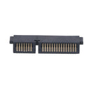 Latitude E5420 E5220 E5440 E5520 SATA hard drive/disk connector adapter O YA BX