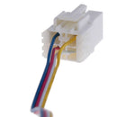 Damper Motor FBZA-1750-10D Replacement for DA31-00043F Refrigerator AccessoS Ew