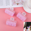 3X Magic hair curlers rollers hairdressing sleeping hair styling roller curlerJR
