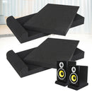 Studio Monitor High Density Home Speaker Base Amplifier Isolation Pad