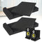 Studio Monitor High Density Home Speaker Base Amplifier Isolation Pad