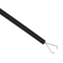 2 Pieces Banana Socket Connection Cable Heavy Insulation Piercing Probe Test