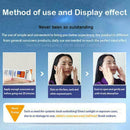 Refreshning Sunblock Very High Protection UVB + UVA Sunscreen K4I7 60-90 Be V6W8