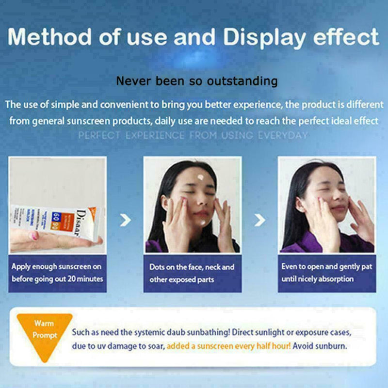 Refreshning Sunblock Very High Protection UVB + UVA Sunscreen K4I7 60-90 Be V6W8