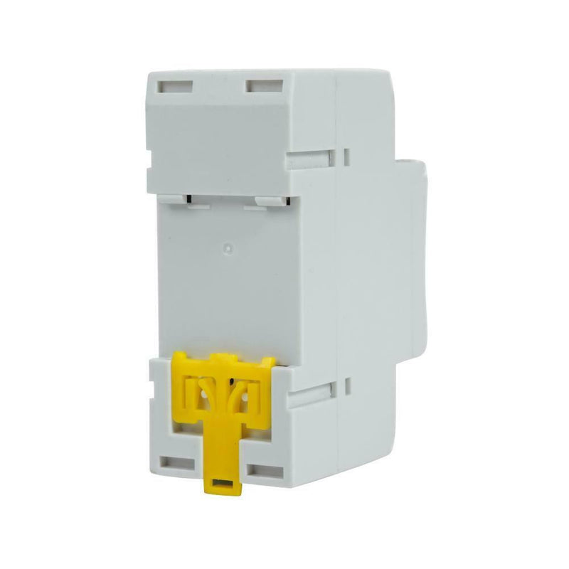 Electronic Weekly Programmable Digital Switch Relay Timer Controller(12V)