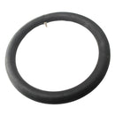 2.25/2.50-17 Replacement Inner Tube with Straight Metal Valve Stem Fits for