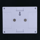 8W Wall Switch Night Light Corridor LED Lamp Outdoor Emergency Lights