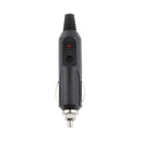 Car Charger 12V 5A Car Accessory Male Cigarette Lighter Socket Converter Plug