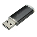 10 x USB Memory 2.0 Memory Stick Flash Drive 128MB Gift Black