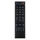 English Version With Hard IC Ergonomic Remote Controller for Toshiba CT-90325