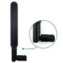 Foldable 4G Lte Antenna Connector Sma Extension Wifi Wireless Router Aerial