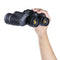 Binoculars 80X80 HD High Power Telescope Optical Glass lens Night Vision