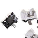 4X Plastic Refrigerator Freezer Compressor Overload Protector Overload Start JR
