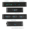 HDMI Splitter 1-Out 3x1 Splitter Switch Hub Switcher HDTV 1080p Wireless Control