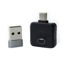 Bluetooth Headset Adapter Converter Transmitter Fit for Nintend Switch PS4