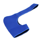 Blue Shoulder Support Protector Men Women Adjustable Gym Sports Wrap Guard