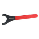 Red Collet Chuck Wrench Spanner Precision Collet Wrench CNC Milling for Cla