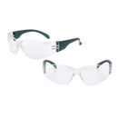 2pcs Clear Military Construction Welding Goggles Labour Eyewear Shockproof
