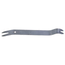 Metal Car Pry Tool Kit Auto Trim Clip Door Panel Dashboard Audio Radio Removal U