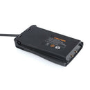 DC 12V Car Charger Battery  For BAOFENG BF888S BF777S BF666S Walkie