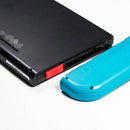 Replacement switch rcm tool plastic jig for nintendo switchs video games s Hn