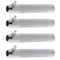 4x Counterweight For Boom Cymbal Stand Durable And Easy To Use
