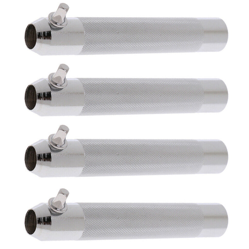 4x Counterweight For Boom Cymbal Stand Durable And Easy To Use