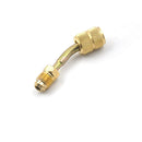 R410A Gauges Hose Air Conditioner Refrigeration Adapter Connector Adaptor ne BX