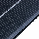 2W 6V solar panel distribution cable 110 * 136 * 3MM H4I5