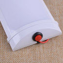 2PCS 12V LED Interior Light Roof Ceiling Light Reading Lamp fit for Caravan Van