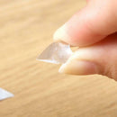 Cleaning Nook 50Pcs Cabinet Cover Cupboard Anti Dust Transparent Drawer Corner