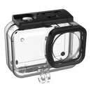 30M Waterproof Housing Cover Shell fit for SJCAM SJ9Strike Mini DVR Camera