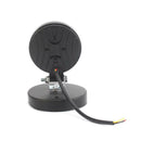 42W Mini Round Offroad LED Work Light Bar Spot Beam Driving Fog Lamp (2pcs)