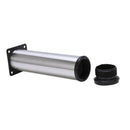 Cabinet Sofa 20cm High Adjustable Stainless Steel Leg Foot Round Stands