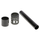 Tackle Split Grip Spinning Rod Handle Kit Rod Building Casting Reel Seat