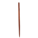 Retro Ethnic Wooden Handmade Chopstick Hair Stick Pin Wood Hair Accessories