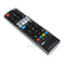 Universal Remote Control Replacement for LG DVD AKB72915301 AKB72913301AKB729095