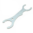 Repair Tools Spanner Tap Stainless Steel Accessories Dual Heads Faucet Wrench