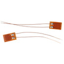 2Pcs BF350-3AA BF350 Precision Resistive Strain Gauge For The Pressure S FES Hn