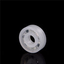 1 PCS Plastic Bearing PP 608 Glass Balls 8*22*7mm  Ball Bearings A Tw