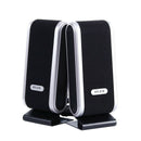 Portable Multimedia USB Mini Speaker for Computer Desktop PC Laptop Notebo BHR