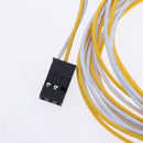 1/8 1/10 RC Car Pre-wired 8 LED Light Lamp Kit for Traxxas TRX4 Rock Crawler