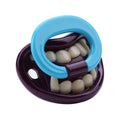Silicone Funny Baby Pacifier Dummy Nipple Teethers Toddler Pacy Orthodontic A