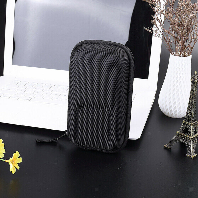 Damage - proof and Wear - resistant Golf Launch Monitor Protective Case Storage