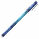 6 pcs/set Colored Gel Pen Office School Stationery supplies, Starry Pattern A8D1