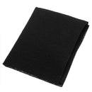 Universal Cooker Hood Extractor Activated Carbon Filter Sponge For All 57x47cm