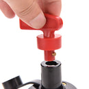 Head Battery Isolator Cut Off Power Kill Switch 12v+Key+Waterproof Cover RATP OZ